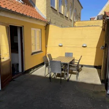 Ae258-aeroskobing-sondergade-3 Holiday home Aeroskobing