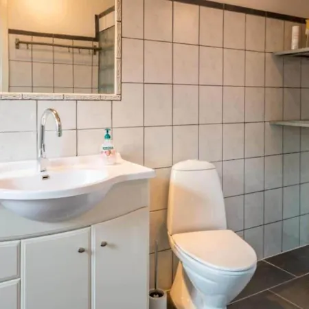Holiday home Ae258-aeroskobing-sondergade-3