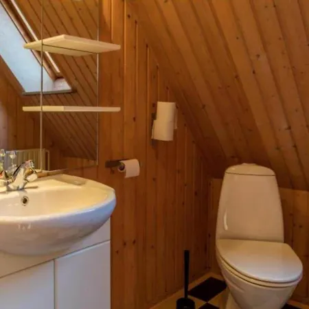 Holiday home Ae258-aeroskobing-sondergade-3 Aeroskobing