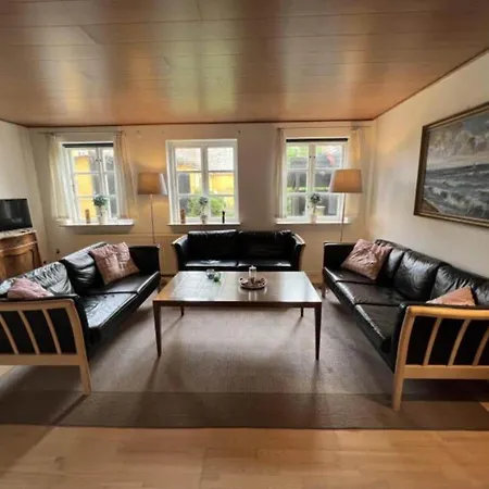 Ae258-aeroskobing-sondergade-3 Holiday home *