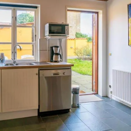 Ae258-aeroskobing-sondergade-3 Holiday home *