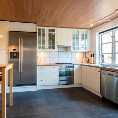 Holiday home Ae258-aeroskobing-sondergade-3 Aeroskobing